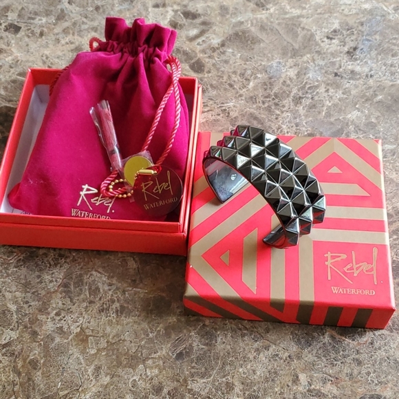 Waterford Rebel Bracelet